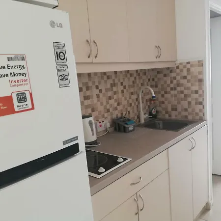 Apartamento Near The Beach *